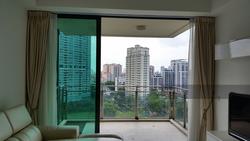 RiverGate (D9), Apartment #151188342